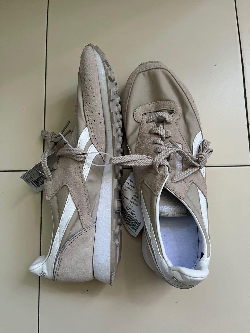 reebok shoes Men s Fashion Footwear Sneakers on Carousell