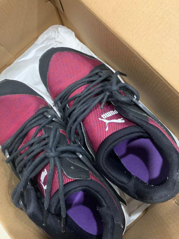 Reebok sneakers women children size 4.5 Women s Fashion Footwear
