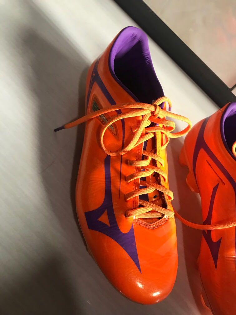 Reebok soccer new arrivals boots