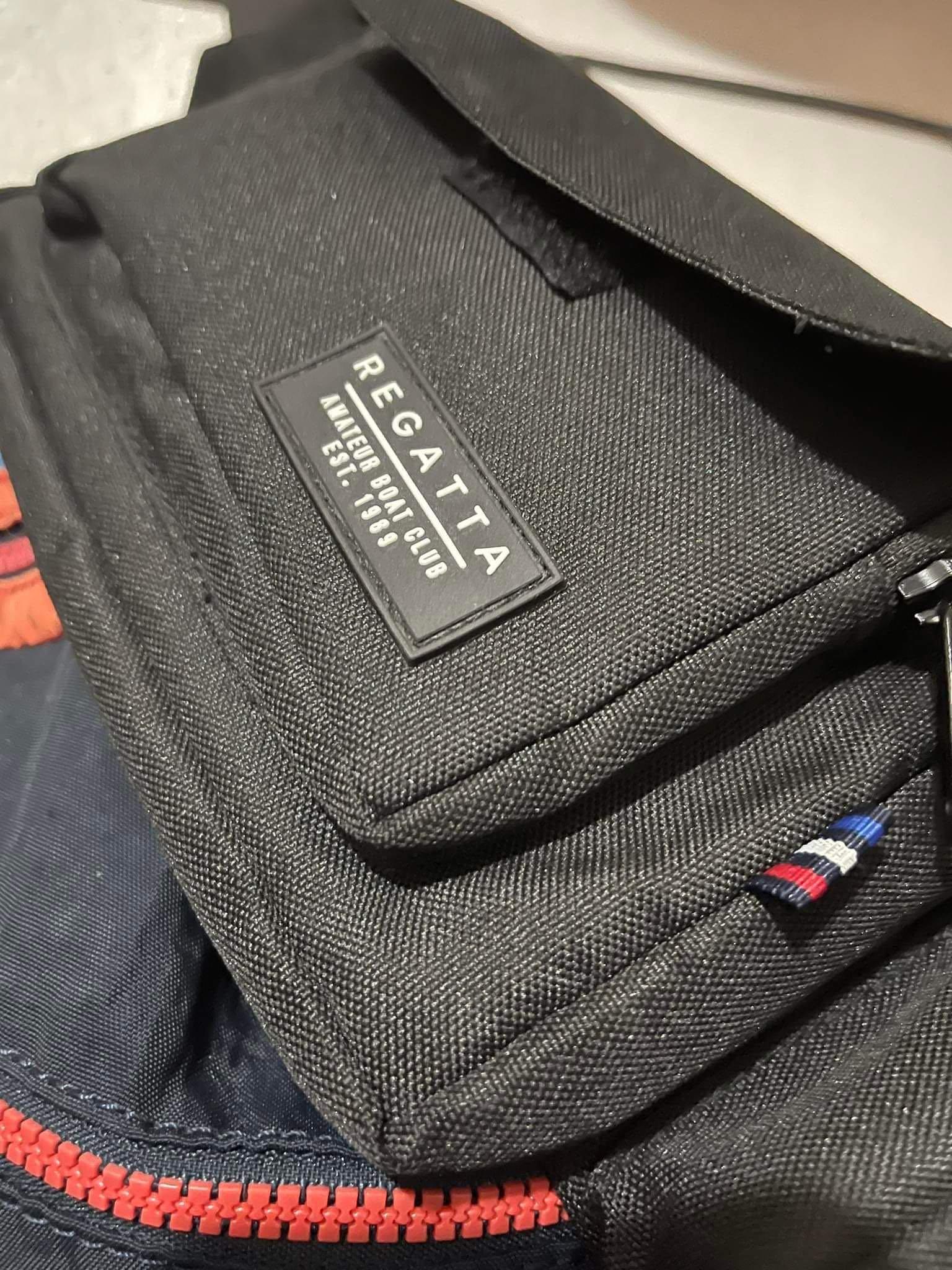 Regatta belt bag, Men's Fashion, Bags 