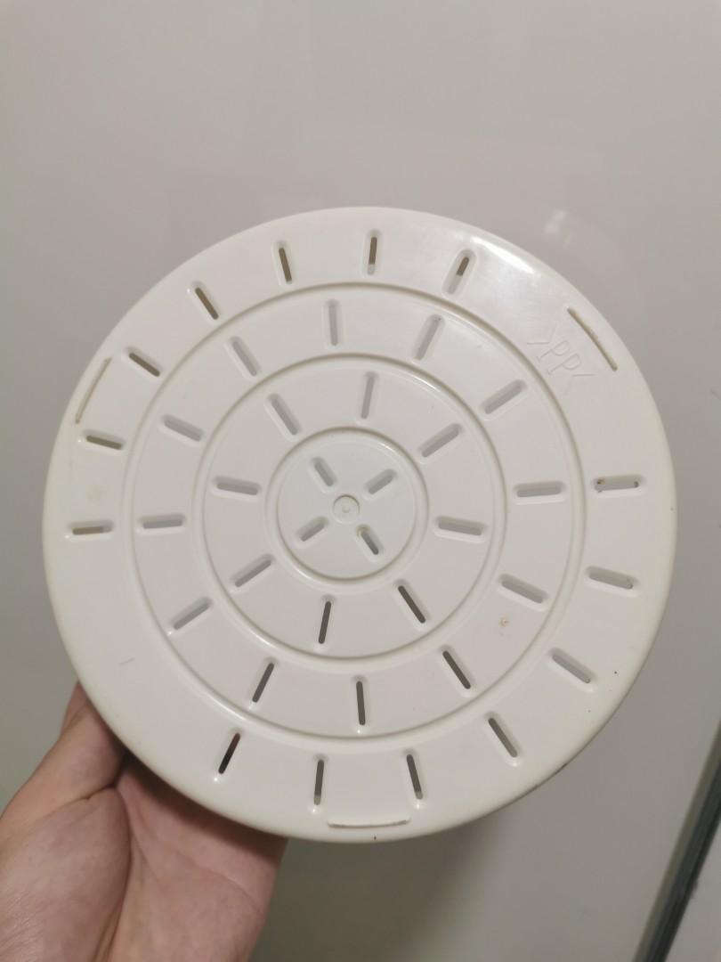 Rice cooker steam tray, Furniture & Home Living, Kitchenware