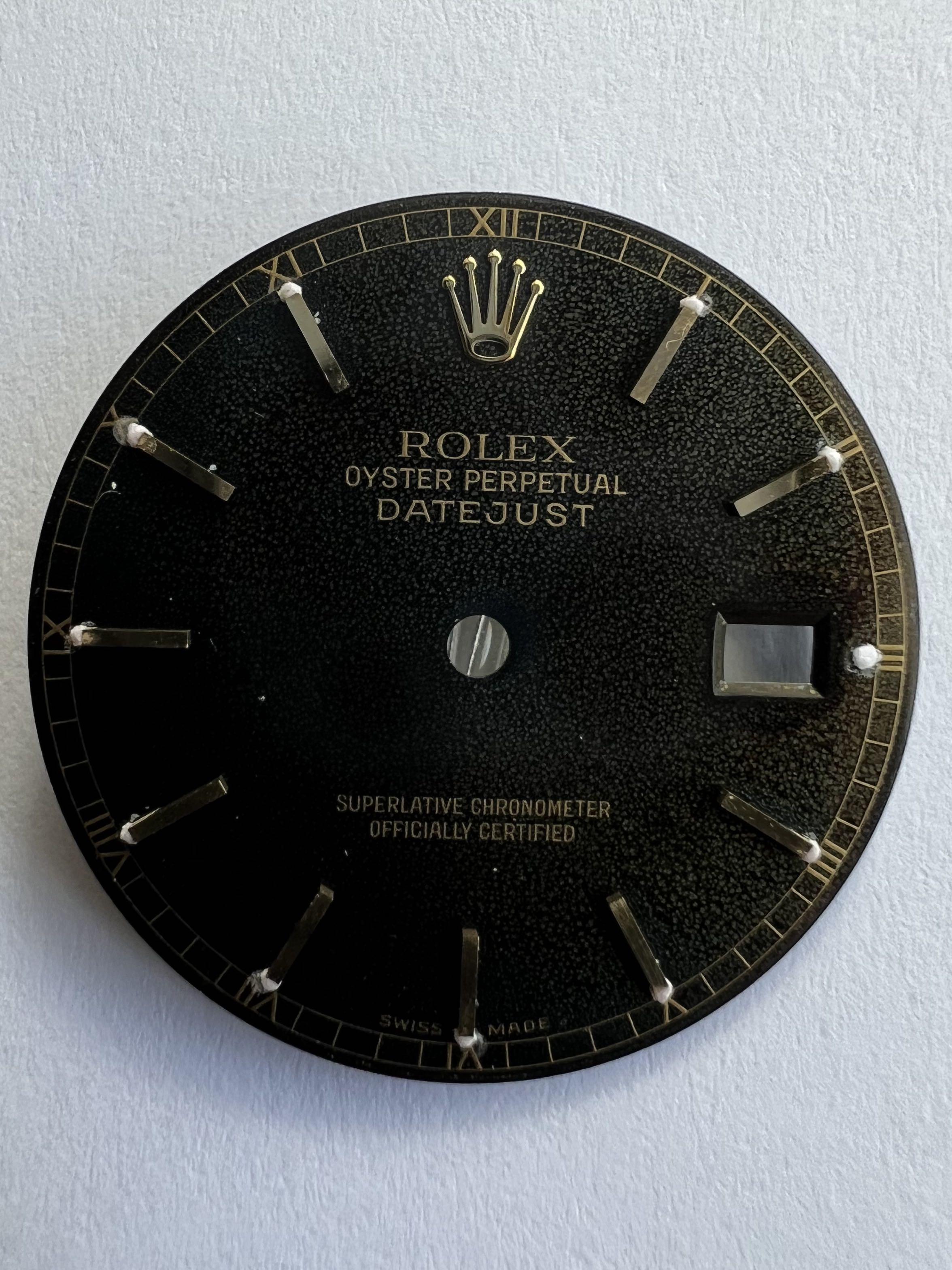 Rolex stardust best sale
