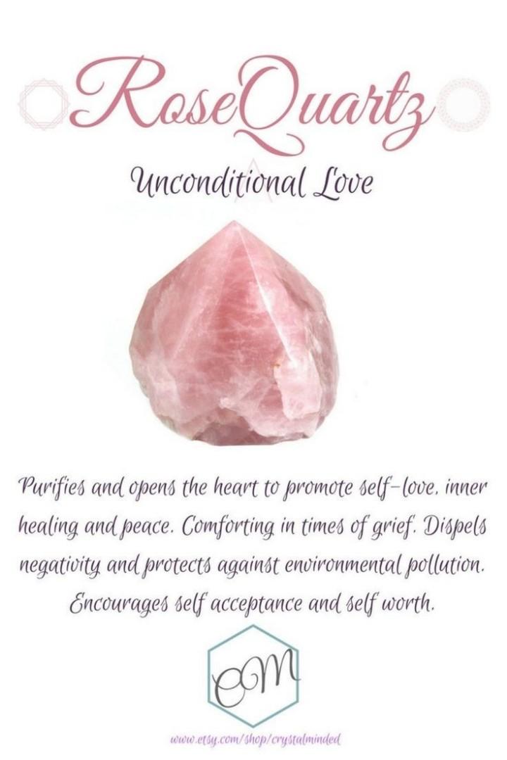 Rose Quartz Crystal bracelet for Blessings (Category: Bracelets) located in Quezon City. Submitted by _quaintrelleshoppe_ (Listing ID 1139374838, Image 2). Description: Usher in blessings and abundance this Chinese New Year! Crystals emit positive, uplifting, energizing, and calming vibrations that help you achieve a more peaceful mind and a revitalized physical state of being..