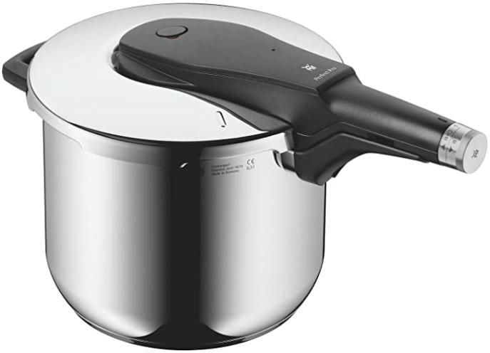 WMF Perfect Plus Pressure Cooker Stainless Steel Insert Set 