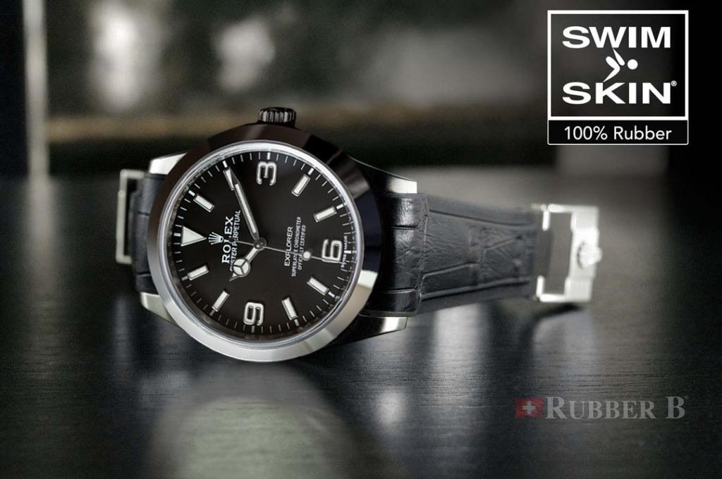 Explorer on sale rubber b