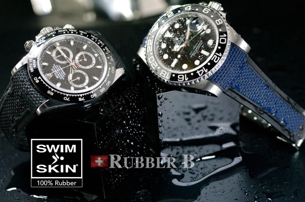 Gmt discount rubber b