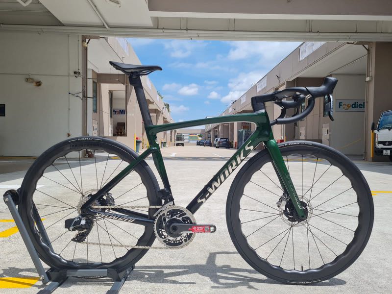 Tarmac 54 shop