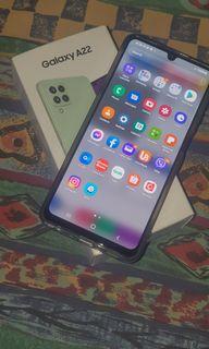 Samsung A22