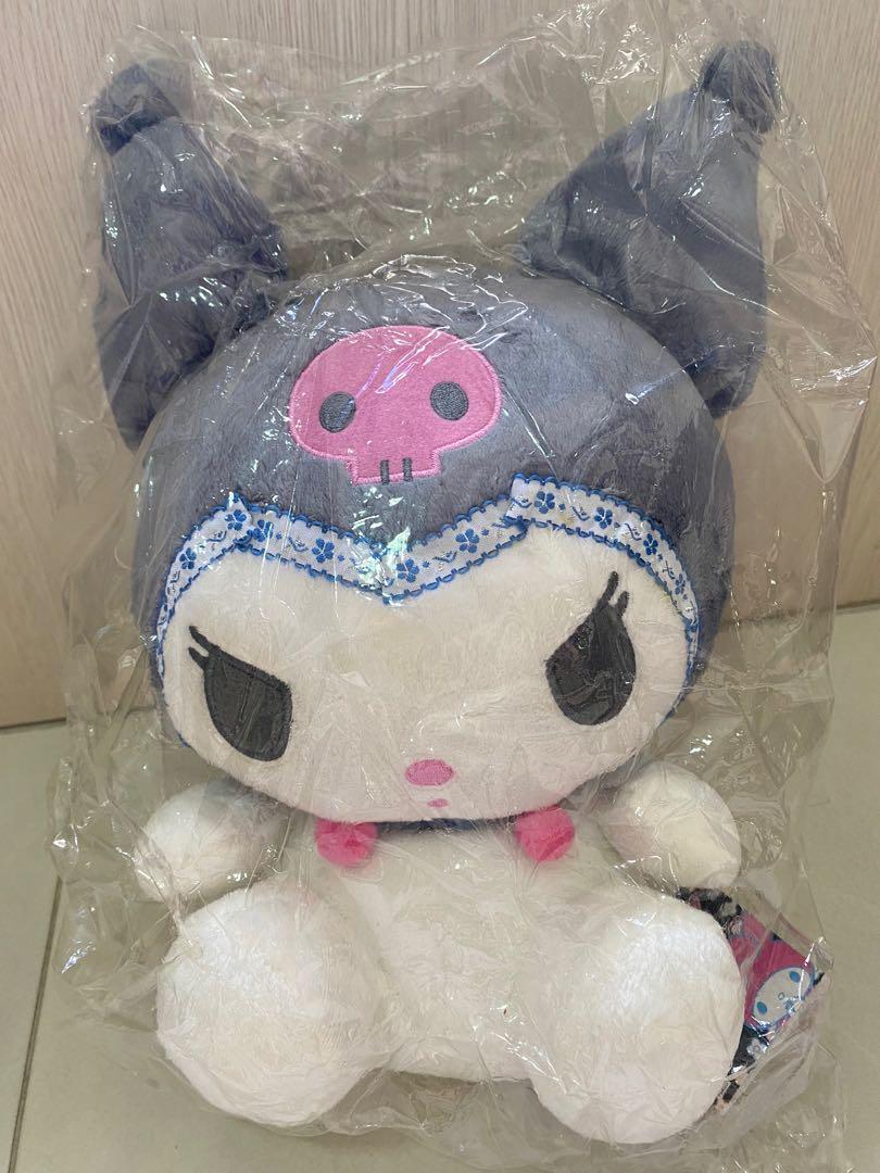 Sanrio Kuromi My Melody Cinnamon Roll Hello Kitty Hobbies And Toys Toys And Games On Carousell 9129