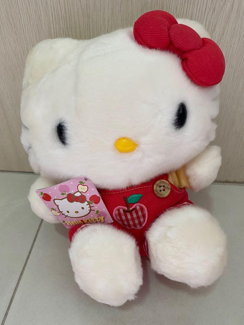 Sanrio Kuromi My Melody Cinnamon Roll Hello Kitty Hobbies And Toys Toys And Games On Carousell 4293