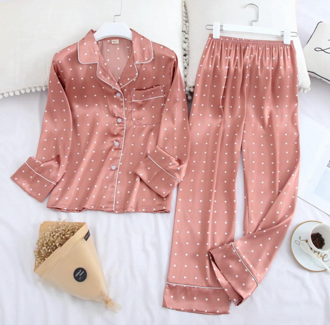 brastop pijamas