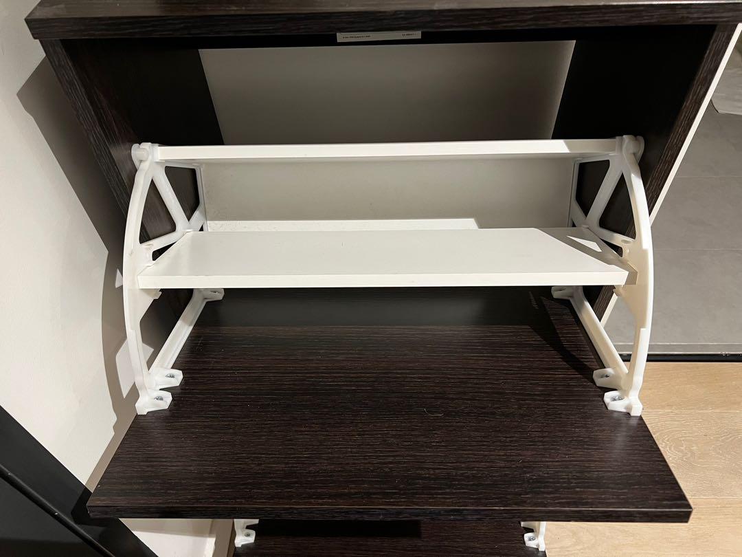 Second hand IKEA Shoe Cabinet Home Furniture Furniture on Carousell