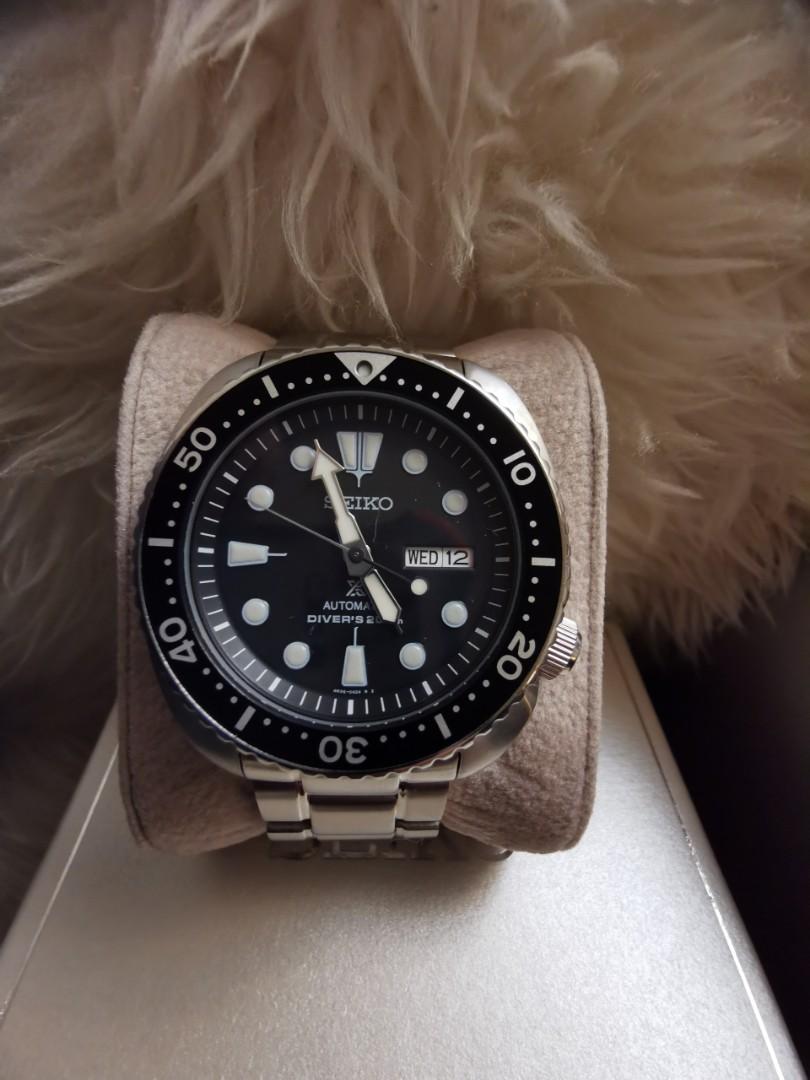 Seiko turtle 777 sales