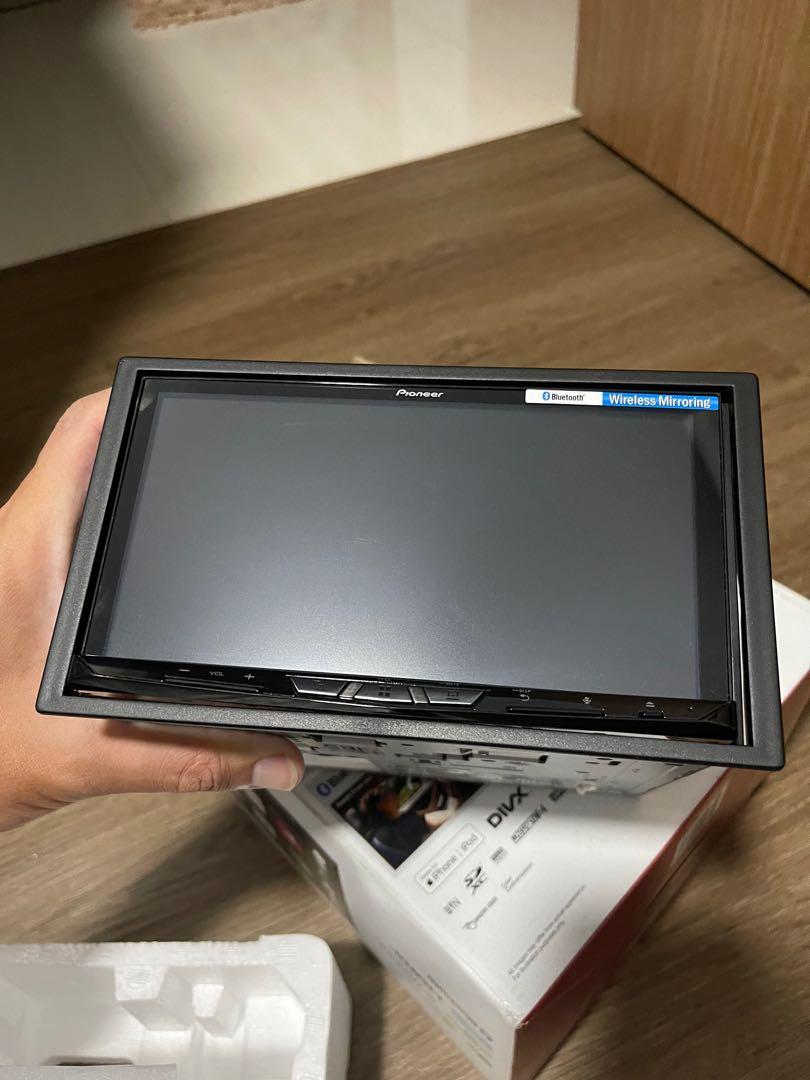 pioneer 9250bt