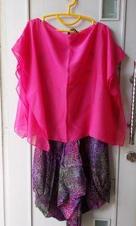SET BATIK KONDANGAN