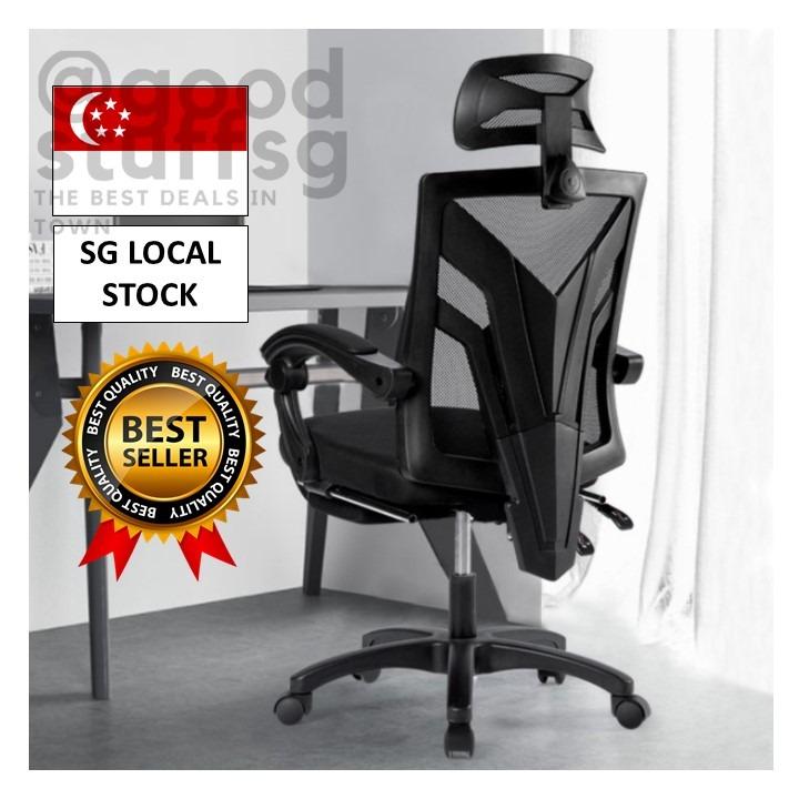 Computer sales chair 200kg