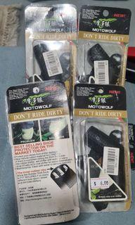 Shifter  Sock Shoe Protector