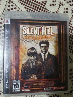 Silent Hill Homecoming [RARE PS3 GAME]