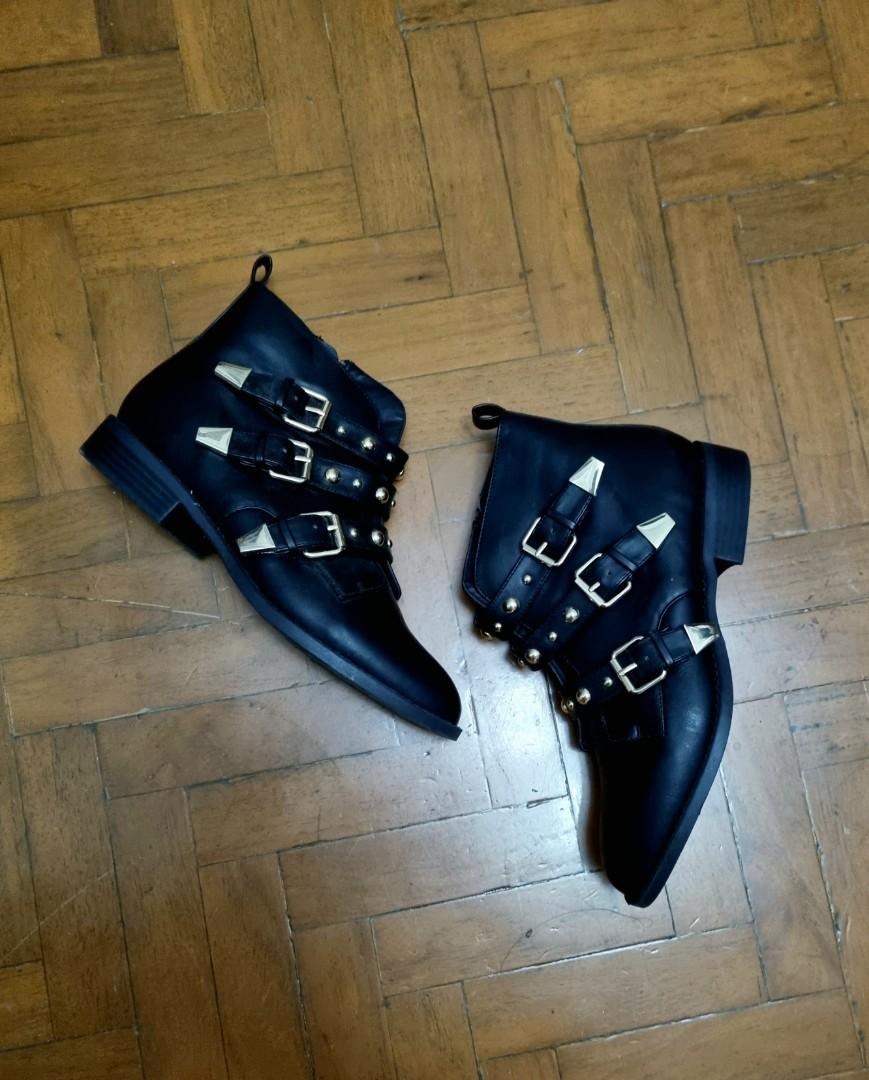 Debenham ladies boots hotsell
