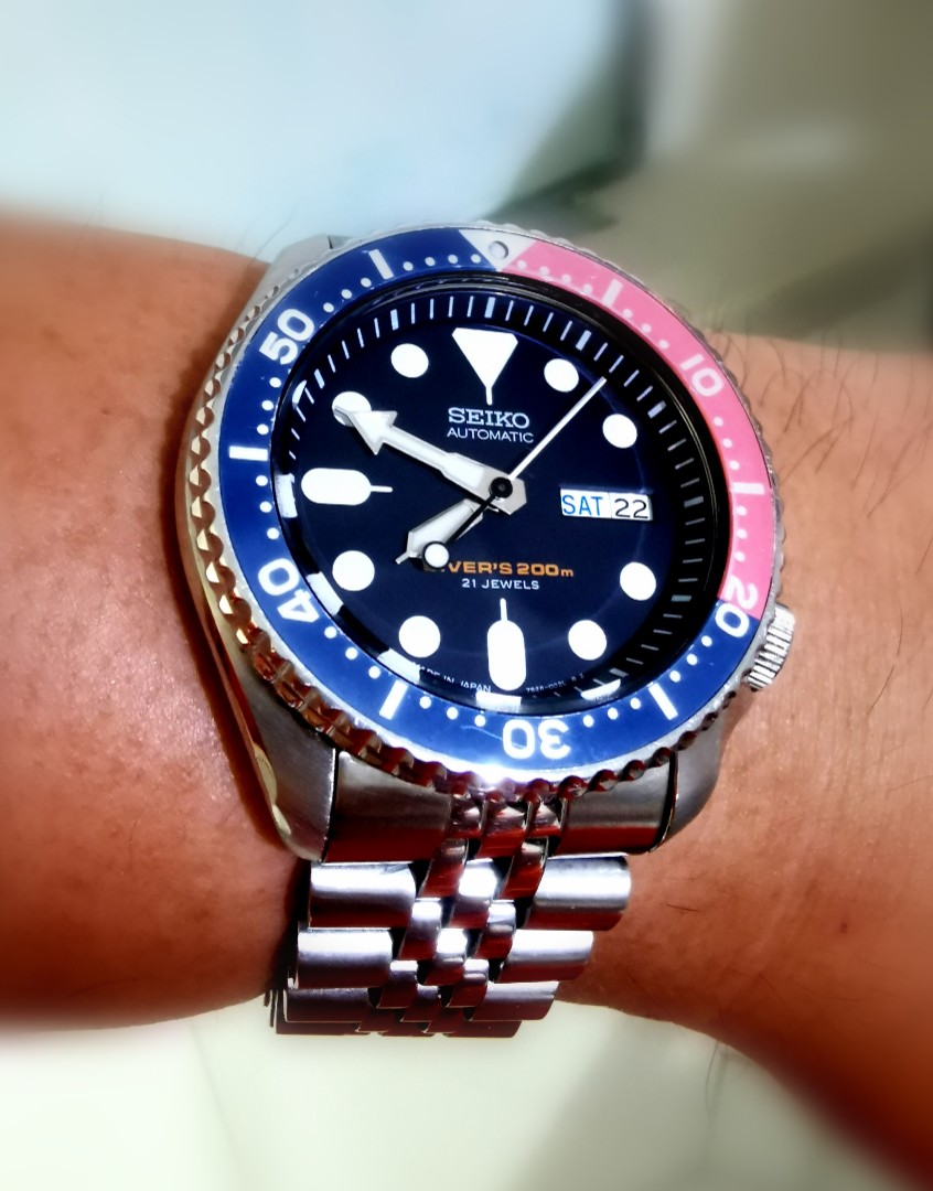 Skx009j jubilee outlet