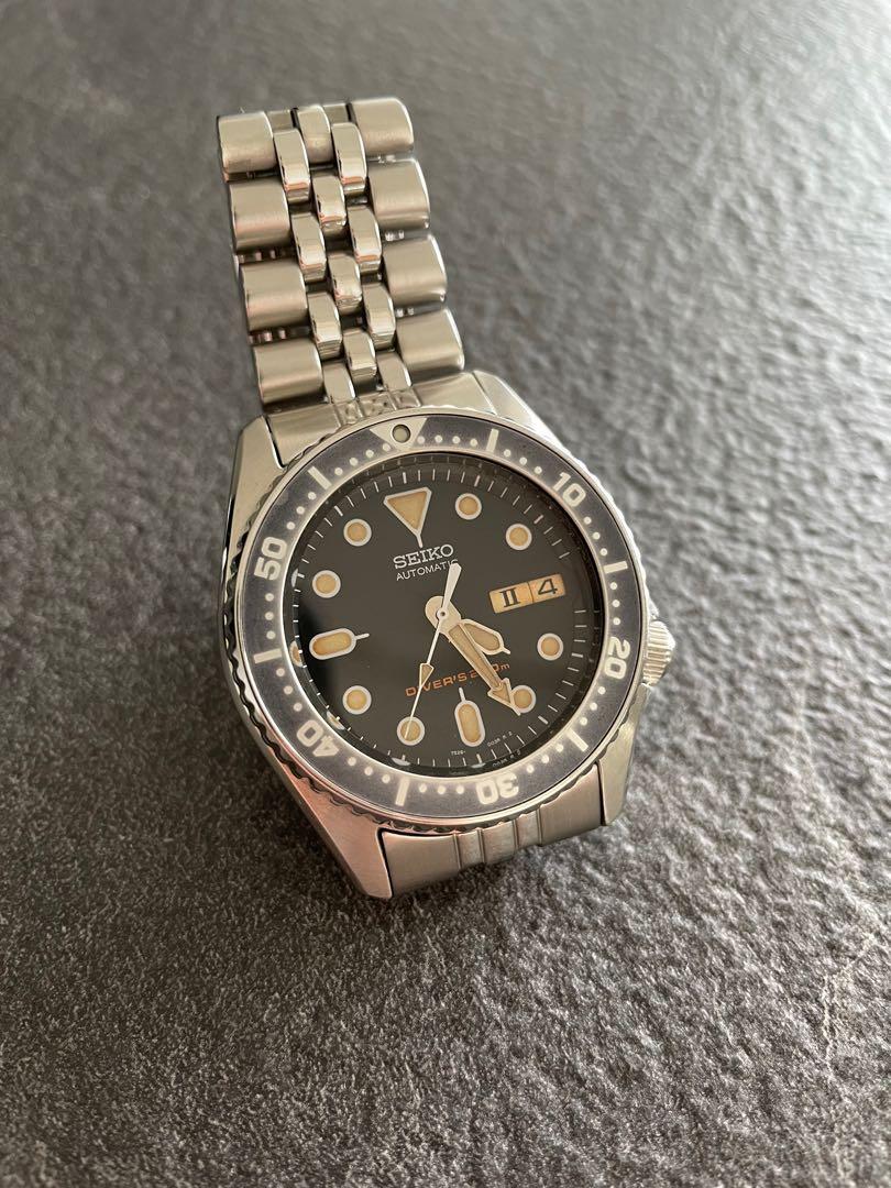 Custom skx013 top
