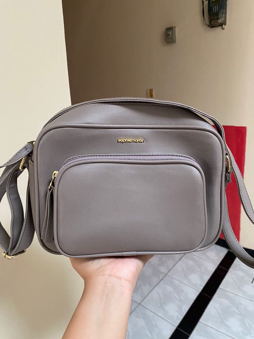 Sling bag on sale sophie martin