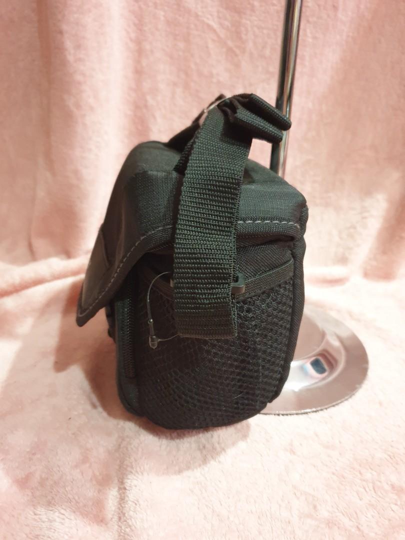 Sony lcs u11 hotsell soft camera case