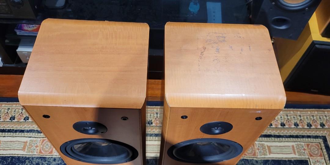 Speaker Denon SCM 90, Audio, Soundbars 