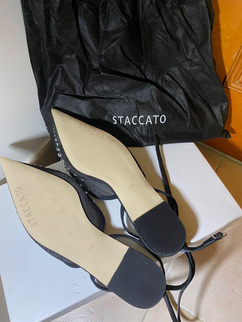 Flat mules 219 store