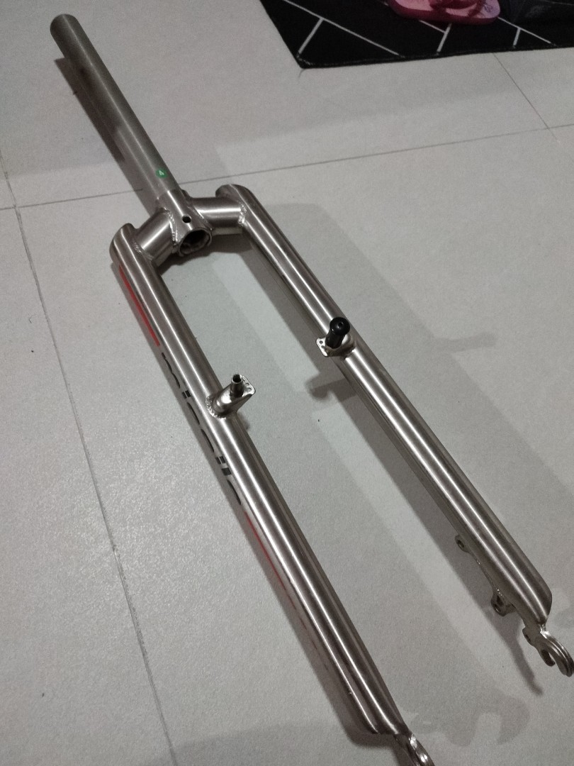26 inch rigid 2025 mountain bike fork