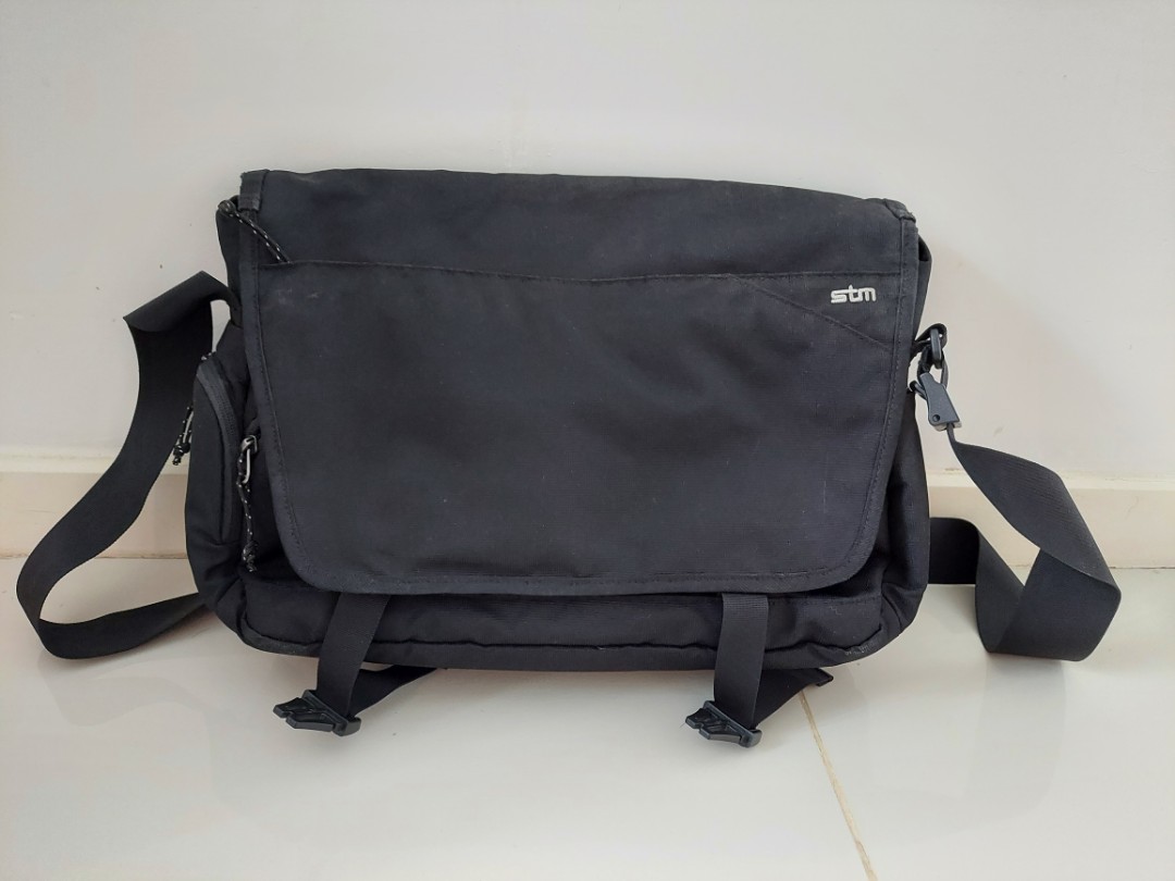 Stm messenger bags store