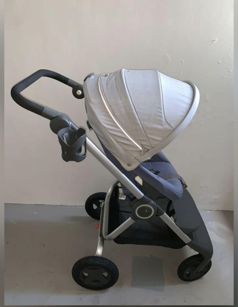 Stokke scoot seat new arrivals