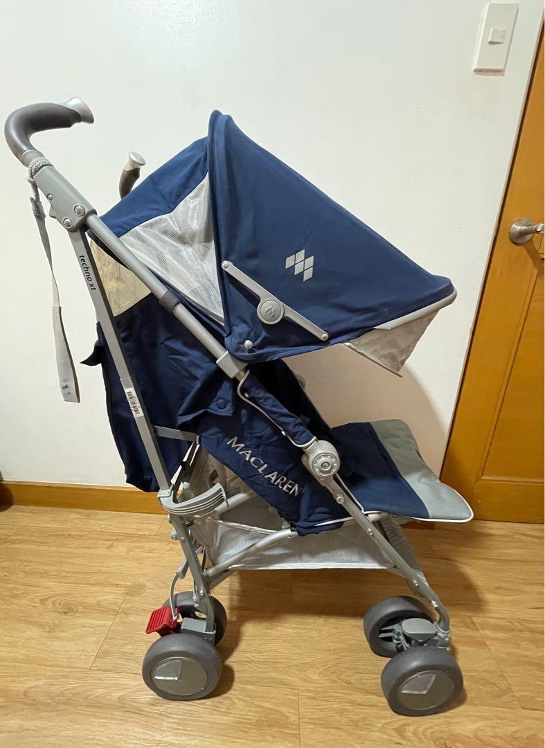 Maclaren quest 2025 medieval stroller