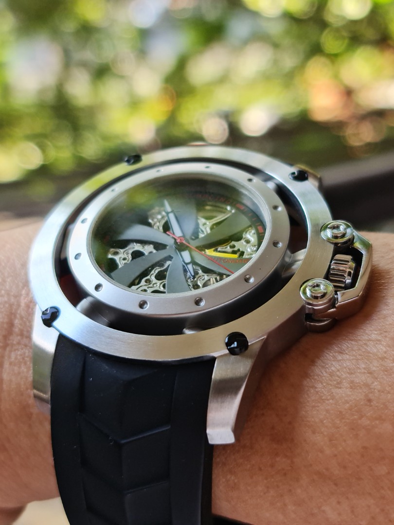 Stuhrling xtreme best sale