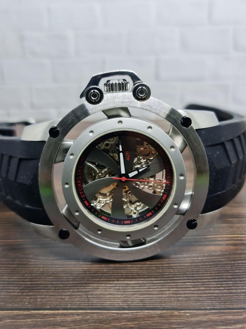 Stuhrling xtreme discount