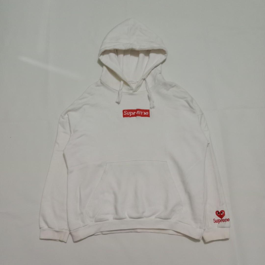 Sweater supreme ori 2025