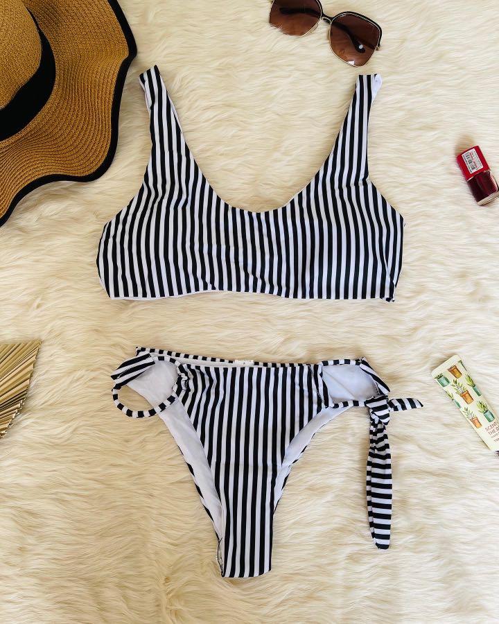 Swimmies, Women's Fashion, Swimwear, Bikinis & Swimsuits on Carousell