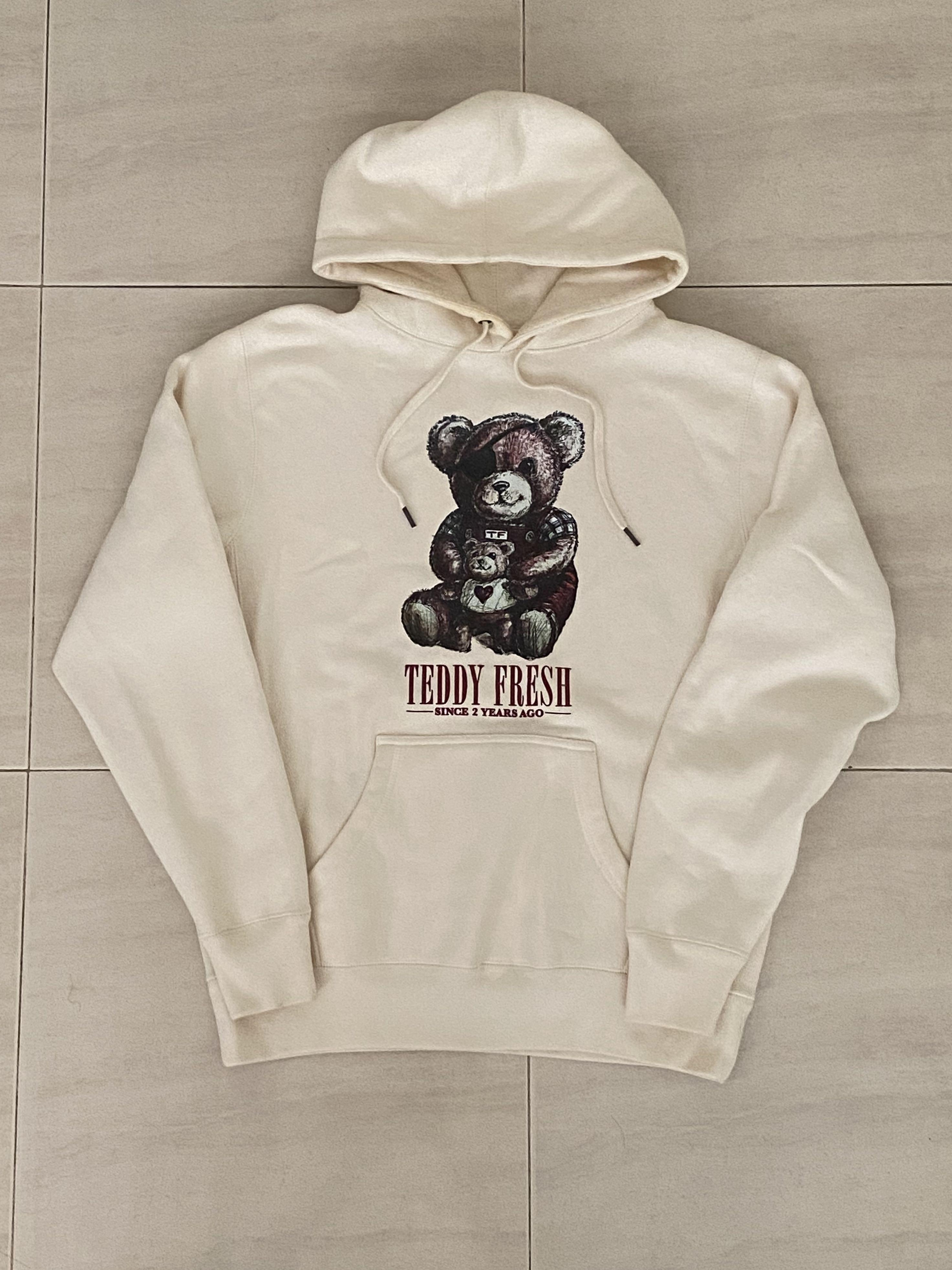 Fresh hoodie deals