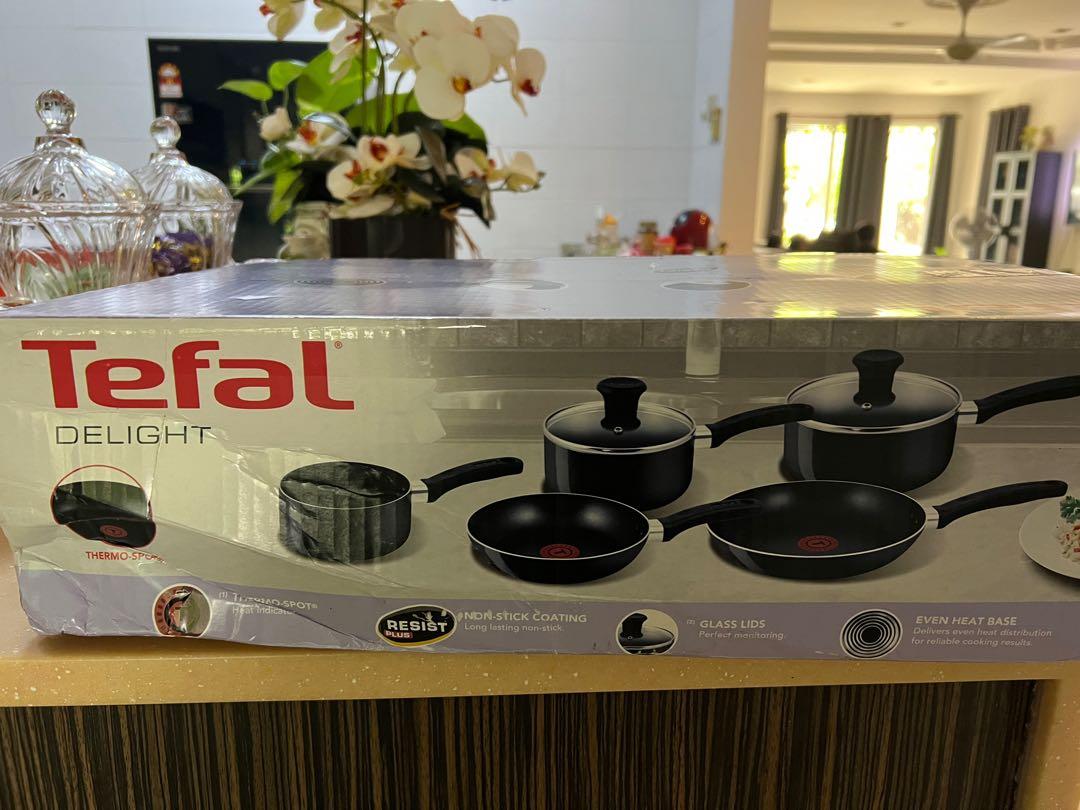 Tefal, Kitchen & Appliances on Carousell