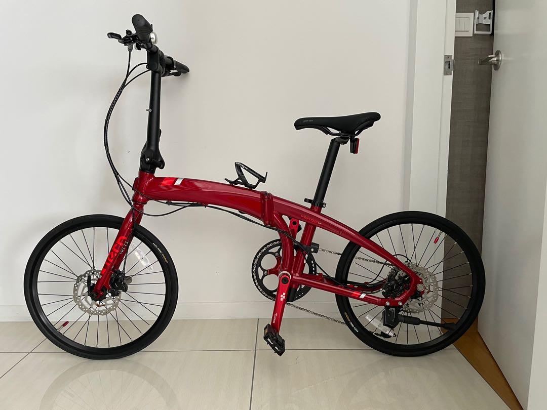 Tern d9 2021 online