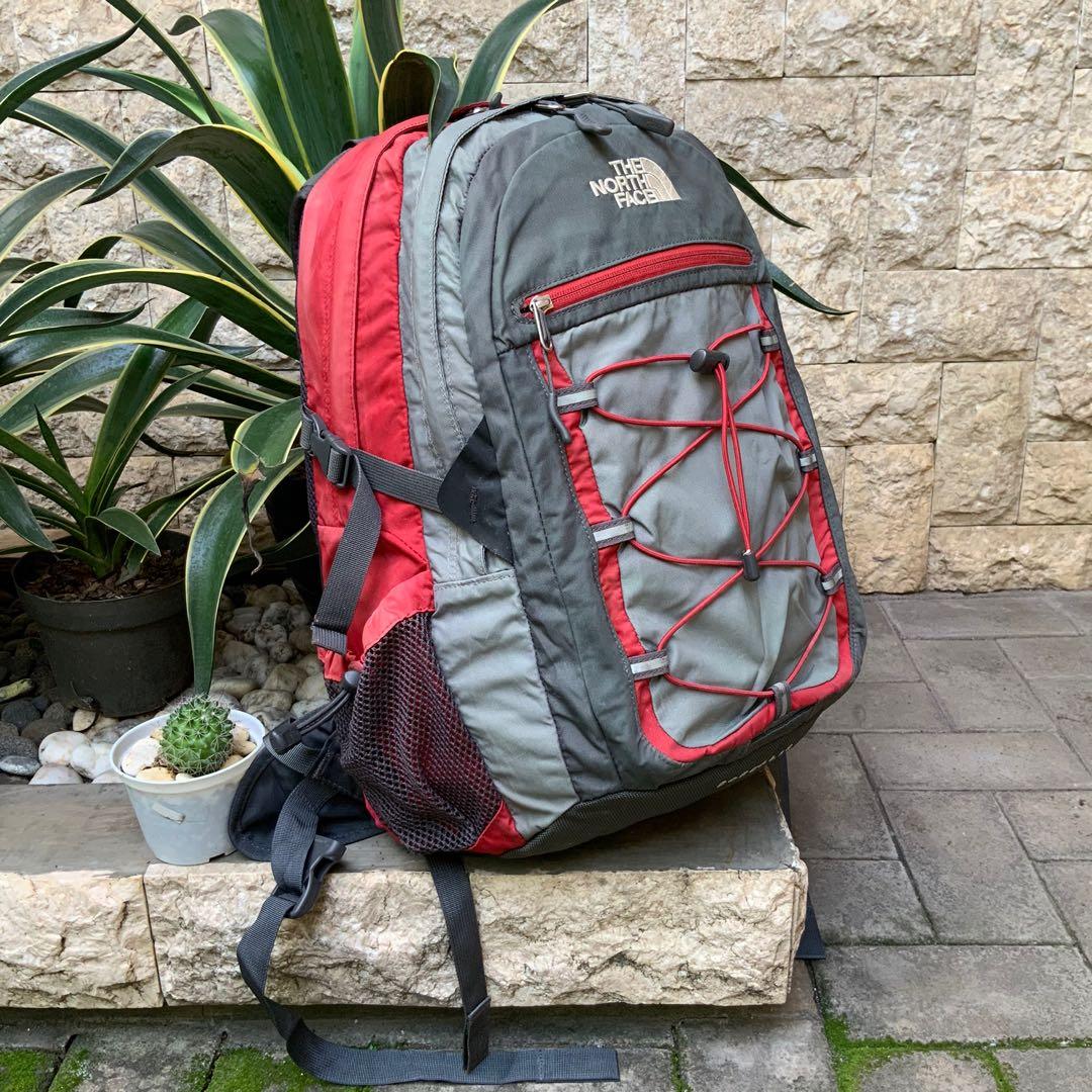THE NORTH FACE BOREALIS 30L TNF 