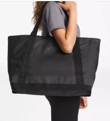 The North Face Homestead Road Toter Xtra Large Tote Bag Sports Equipment Other Sports Equipment and Supplies on Carousell