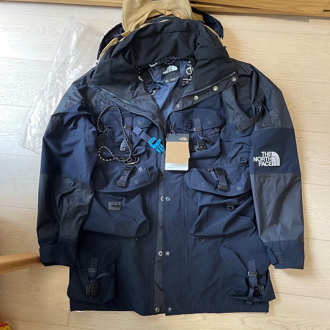 The north face urban explorer jacket discount