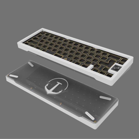 Think 6.5 V2 Keyboard, Computers & Tech, Parts & Accessories, Computer ...