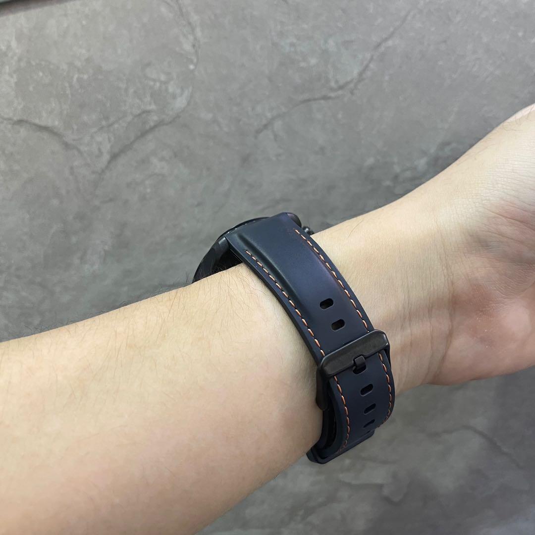 Used clearance ticwatch pro