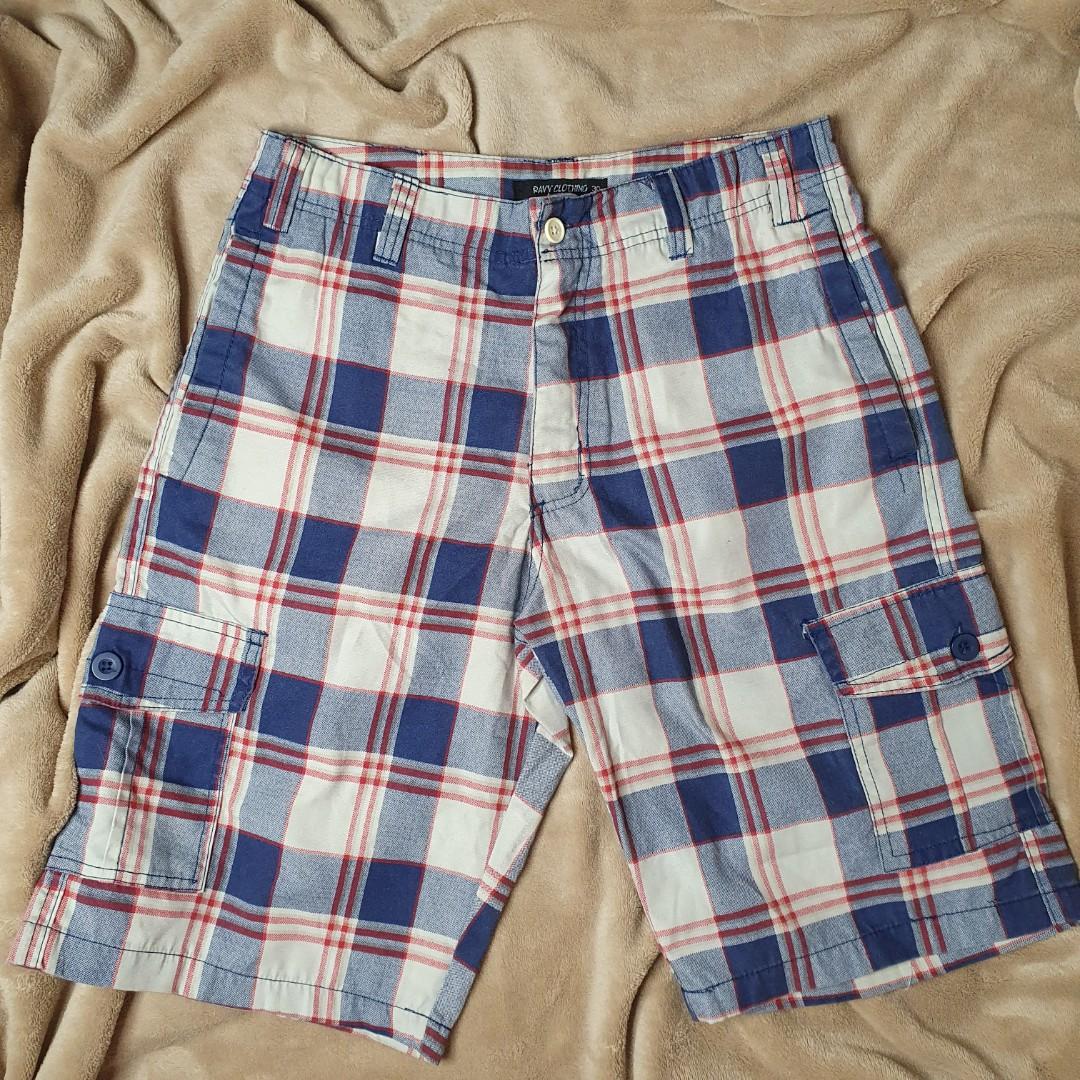 TOKONG SHORTS SALE, Men's Fashion 
