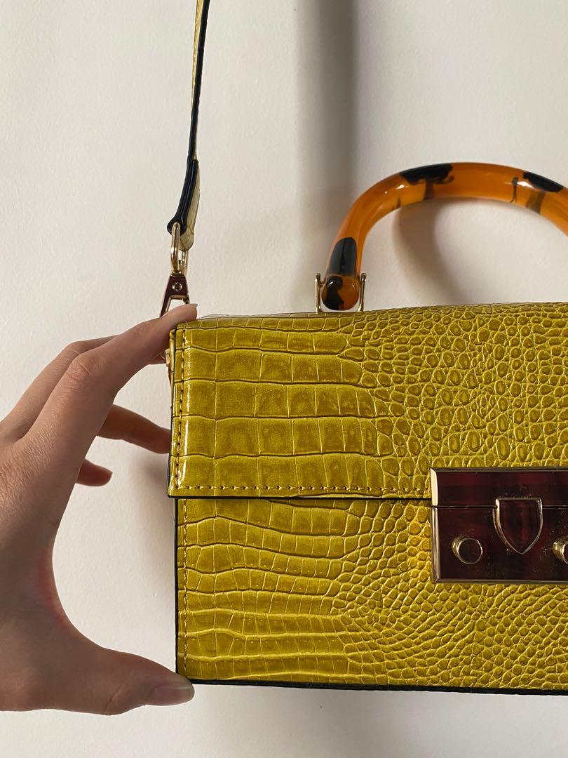 Topshop cannes boxy grab bag on sale