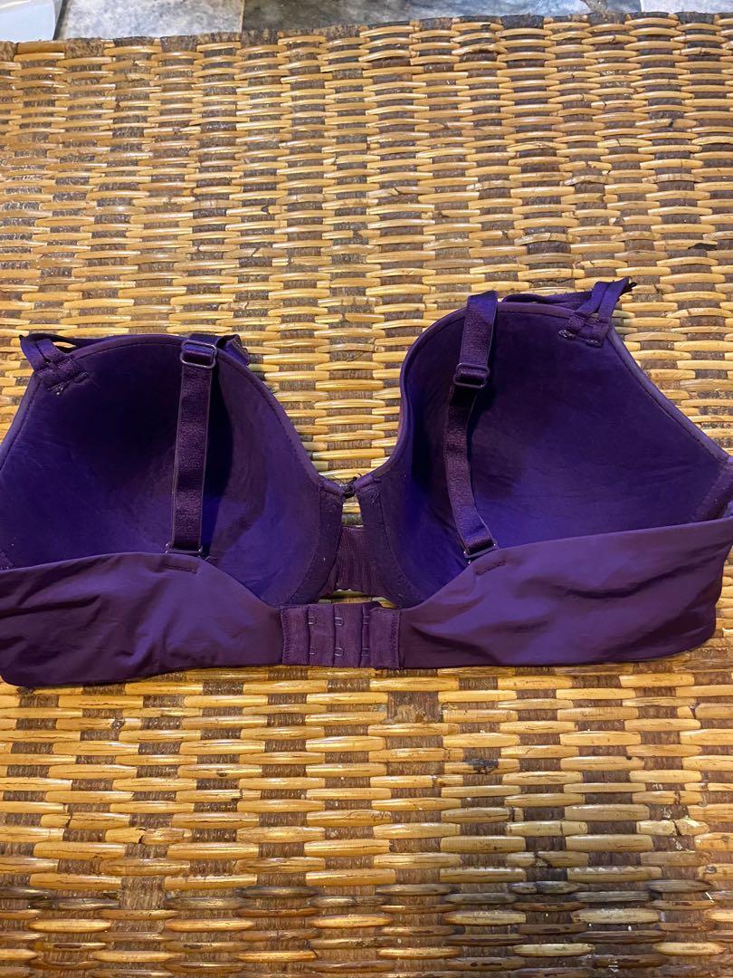 Torrid bra 40C, Women's Fashion, Tops, Sleeveless on Carousell