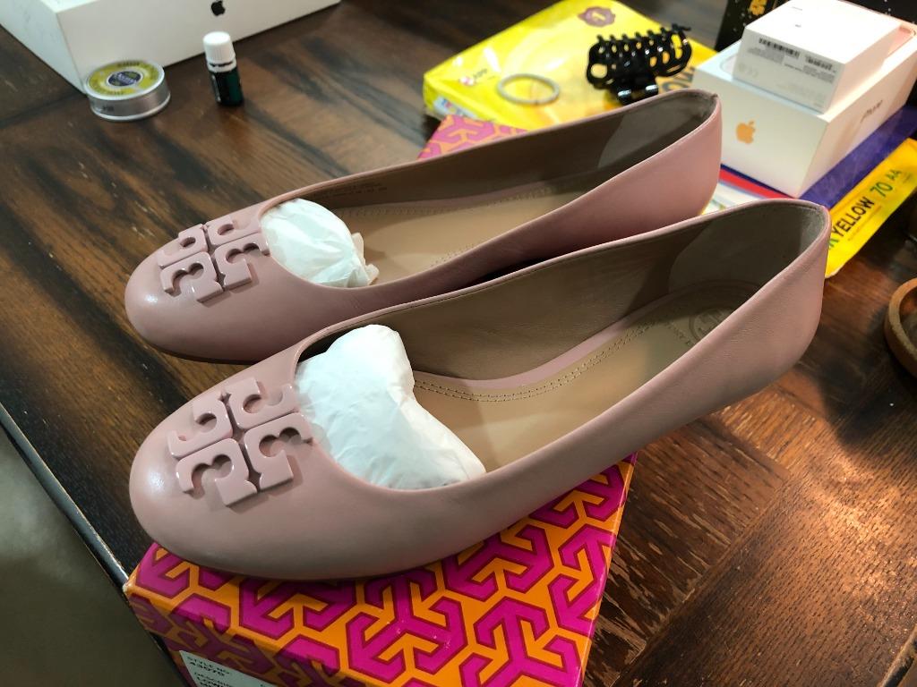 Tory burch lowell store 2 ballet flat