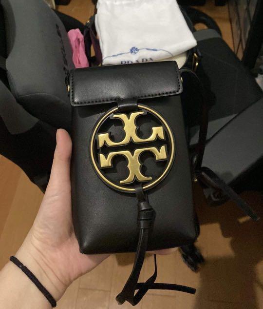 Tory burch miller on sale metal phone crossbody